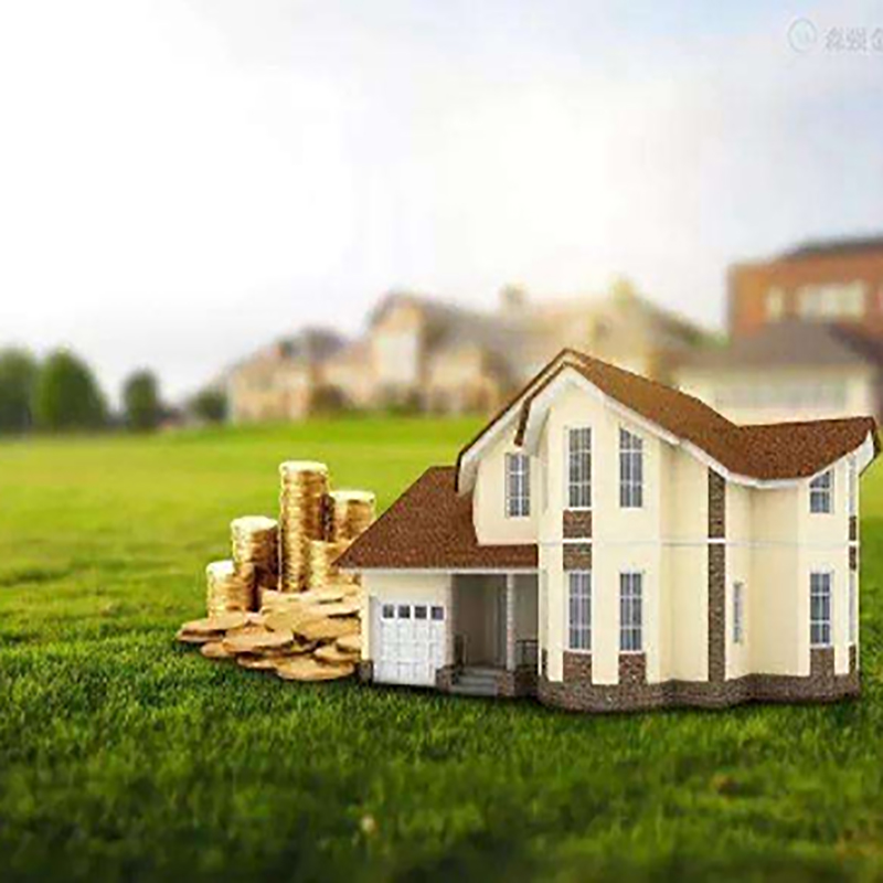 固原房屋抵押贷款流程|银行抵押贷款|住房抵押贷款